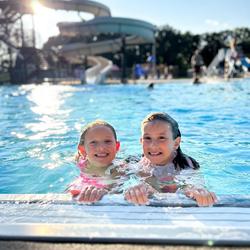 Wells Community Pool