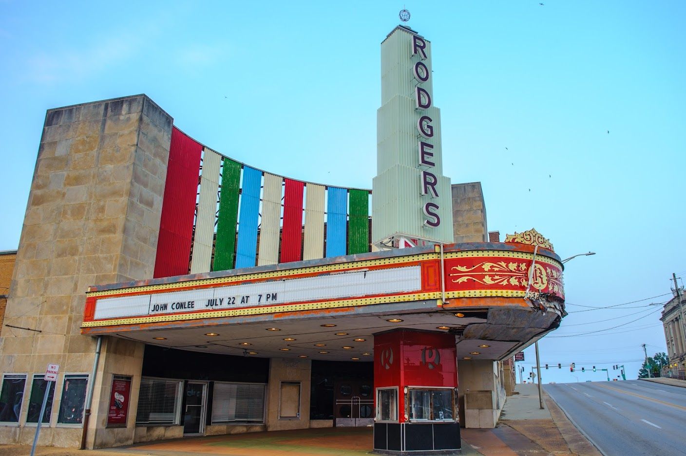 Life in Poplar Bluff, Missouri