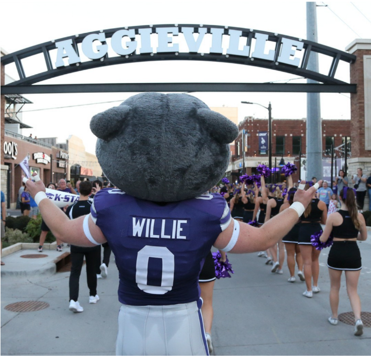 Life in Riley County, Kansas