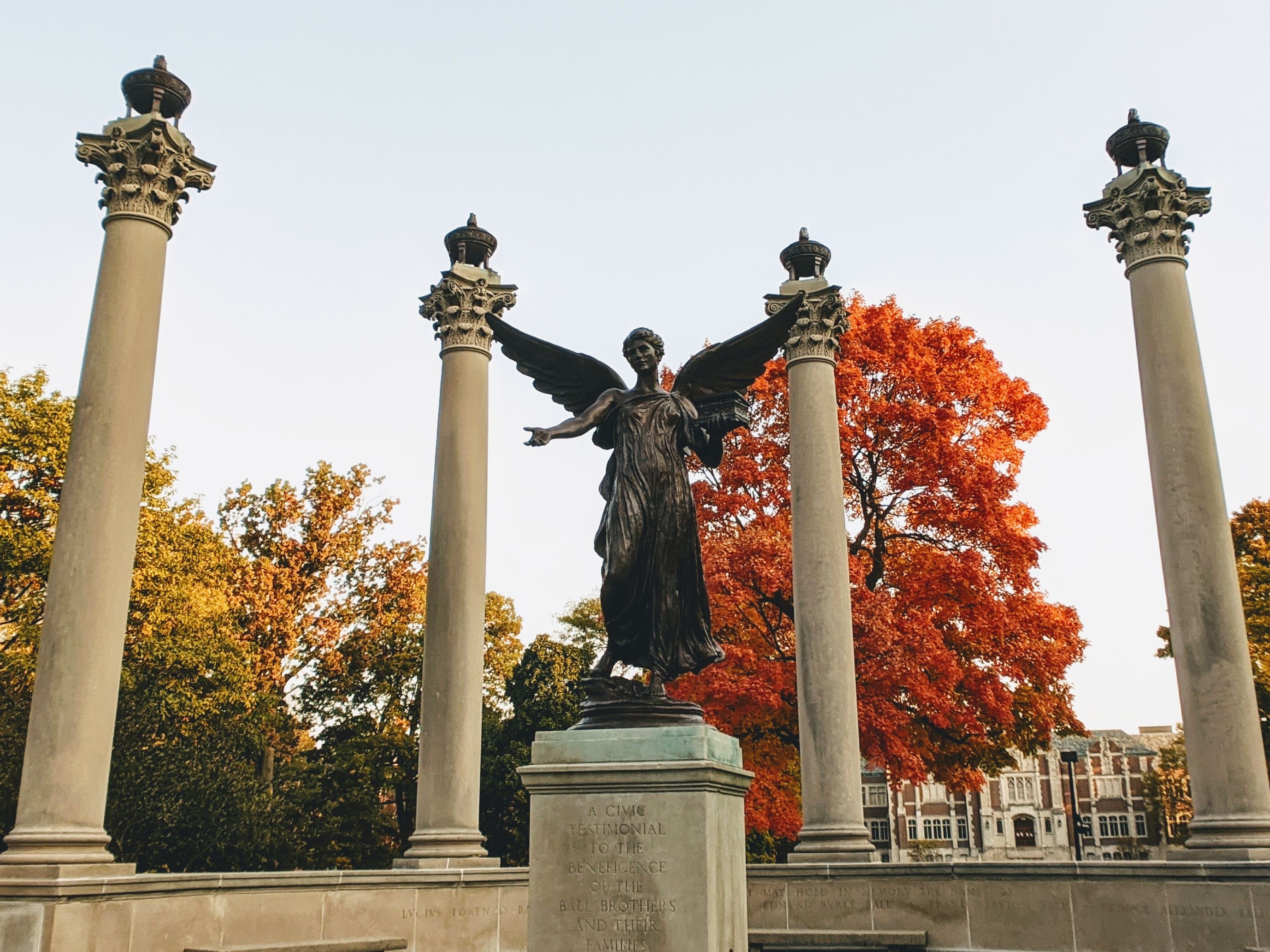 Life in Muncie, Indiana