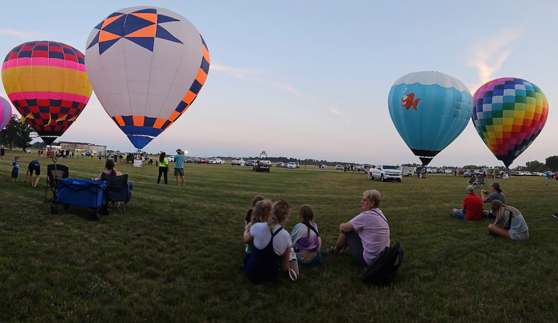 Life in Portage County, Wisconsin