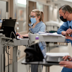 Beacon Health System (Credit: Beacon Health System)