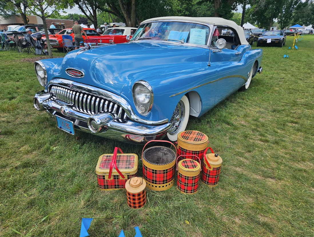 Life in Portage County, Wisconsin