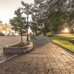 Get paid to live in Manilla, Iowa
