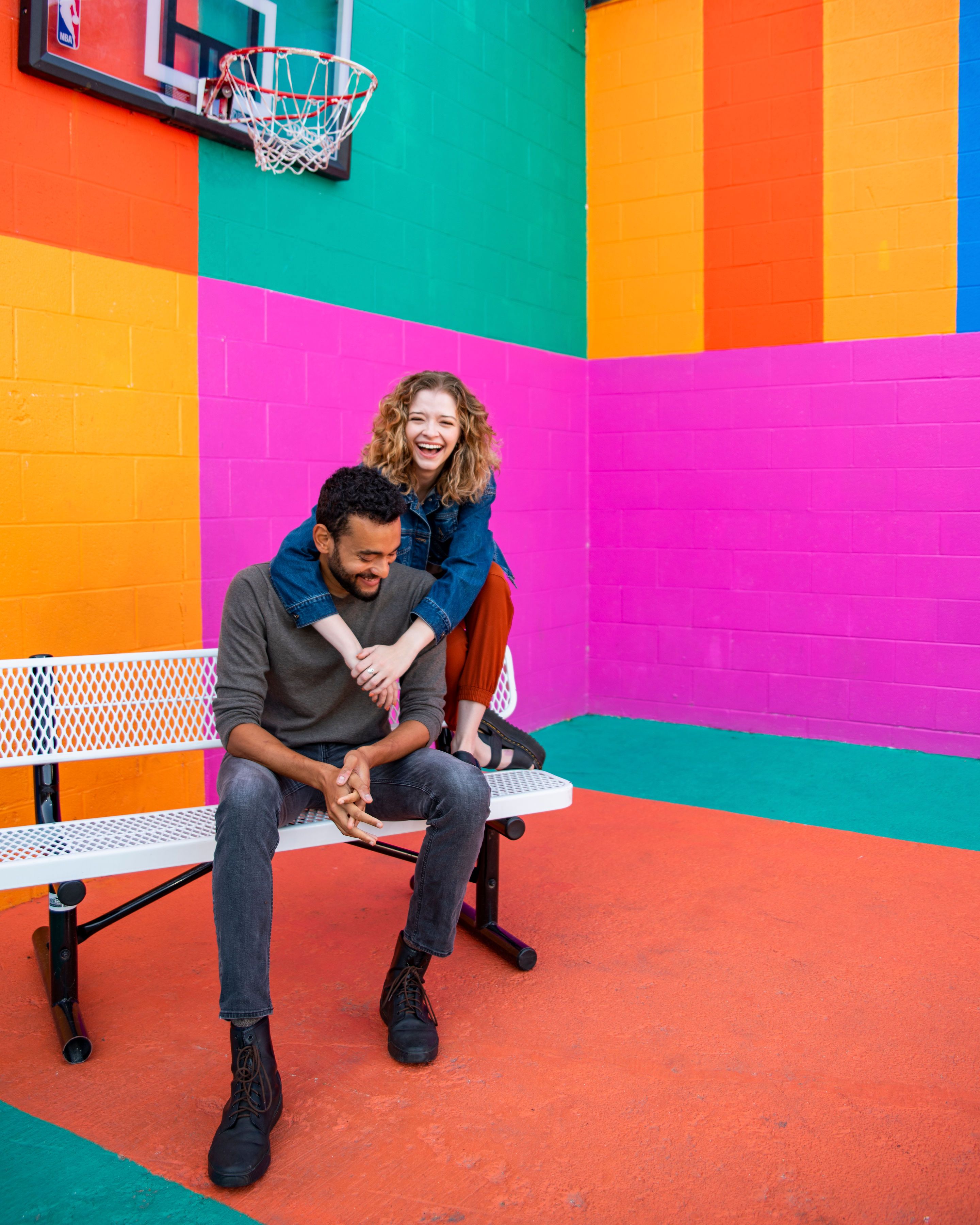 Life in The Evansville Region, Indiana