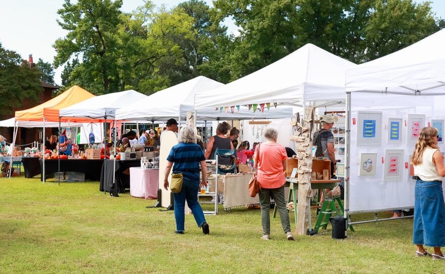 Life in Mercer County, Pennsylvania