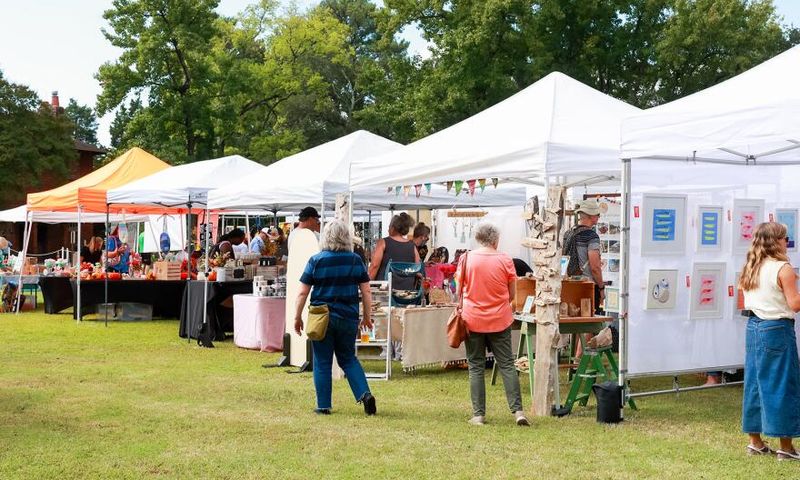 Hermitage Arts Fest