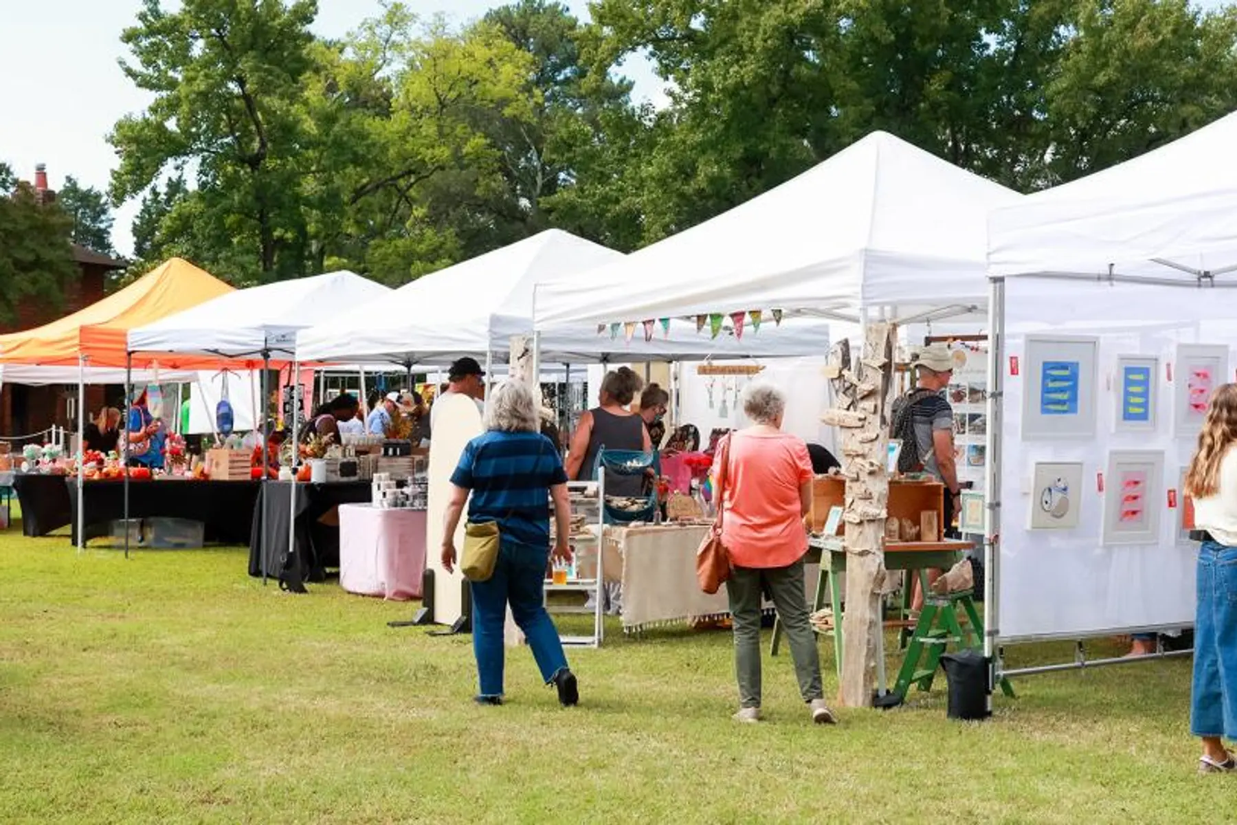 Hermitage Arts Fest