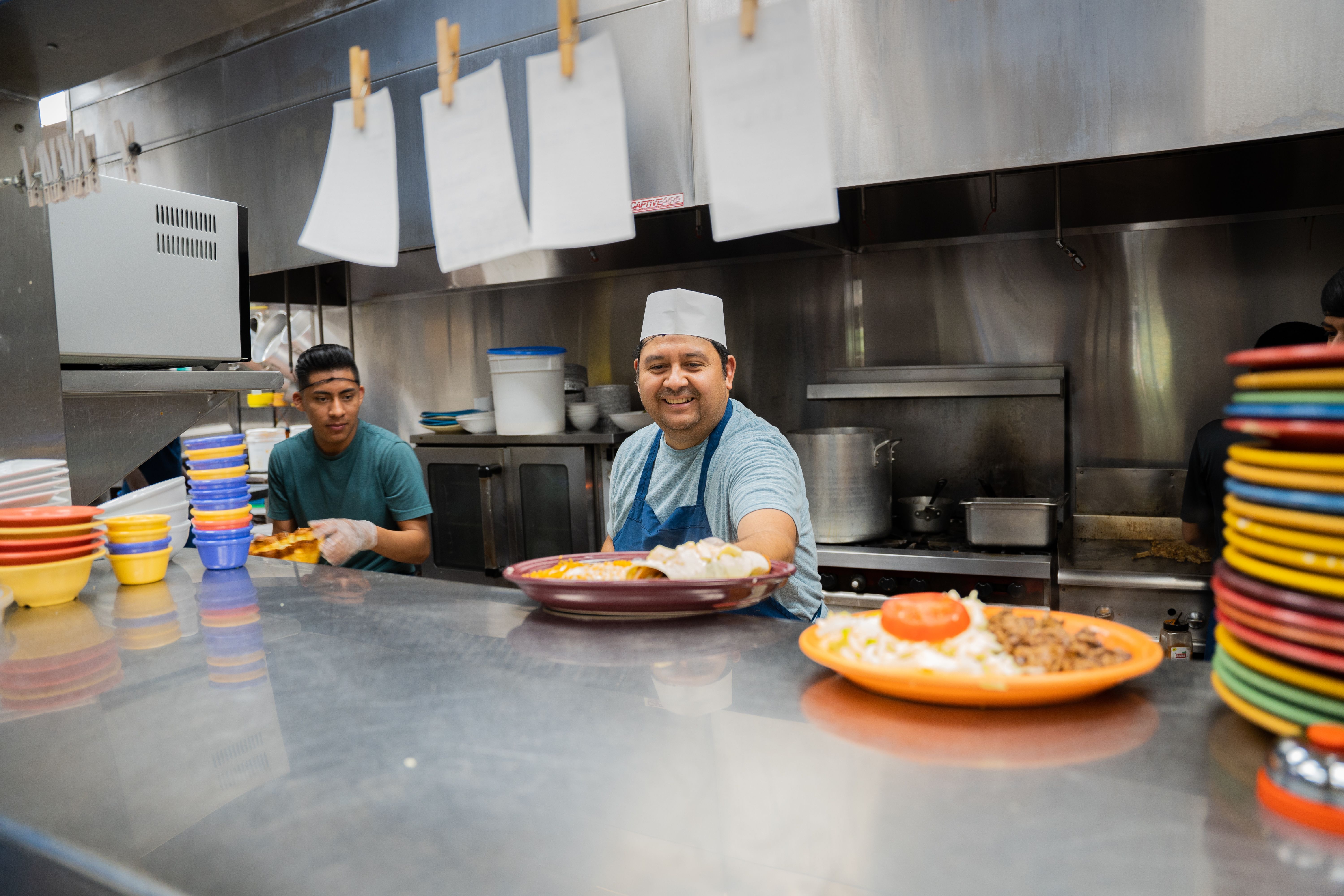 Life in Daviess County, Indiana