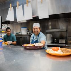 Daviess County celebrates its culture and heritage with unique restaurants.