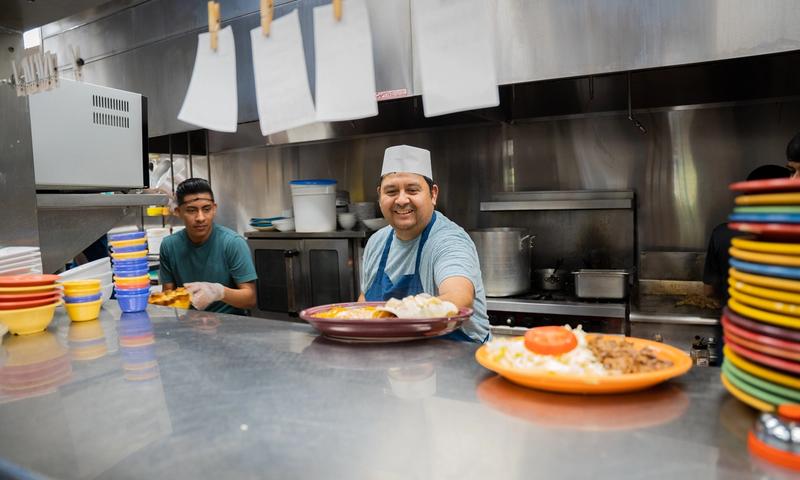 Support local in Daviess County