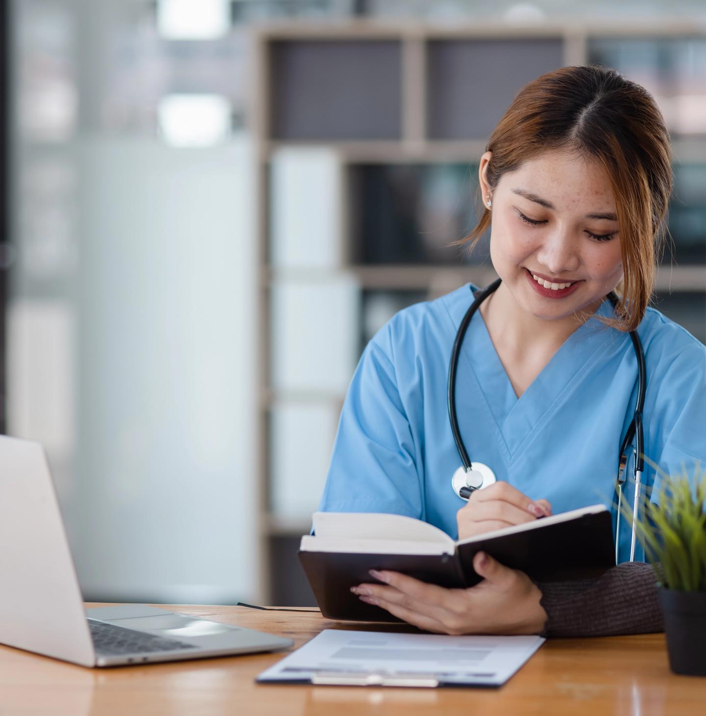 Excela Health is offering up to $15,000 for experienced nurses.