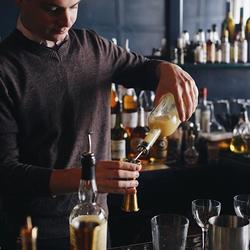 Paducah has plenty of stellar food/beverage options. In fact, they are home to the flagship restaurant of Top Chef competitor, Sara Bradley.