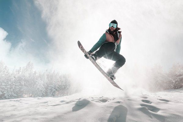 Life in West Virginia