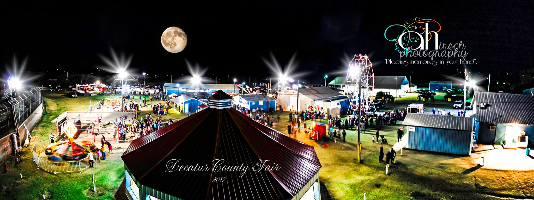 Life in Decatur County, Kansas