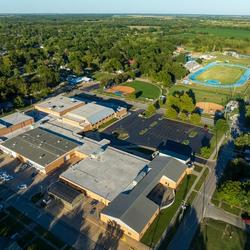 Neodesha's High School