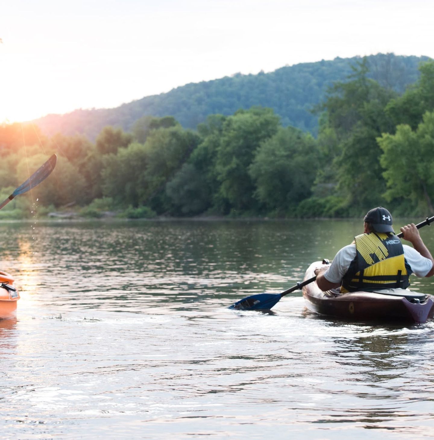 Have fun and flourish in Olean, New York (Credit: Enchanted Mountain)