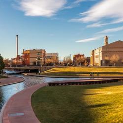 Pueblo, Colorado