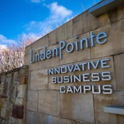 Linden Pointe Innovative Business Campus