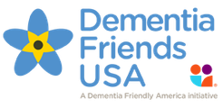 The first municipality in the State of Indiana certified as "Dementia Friends."