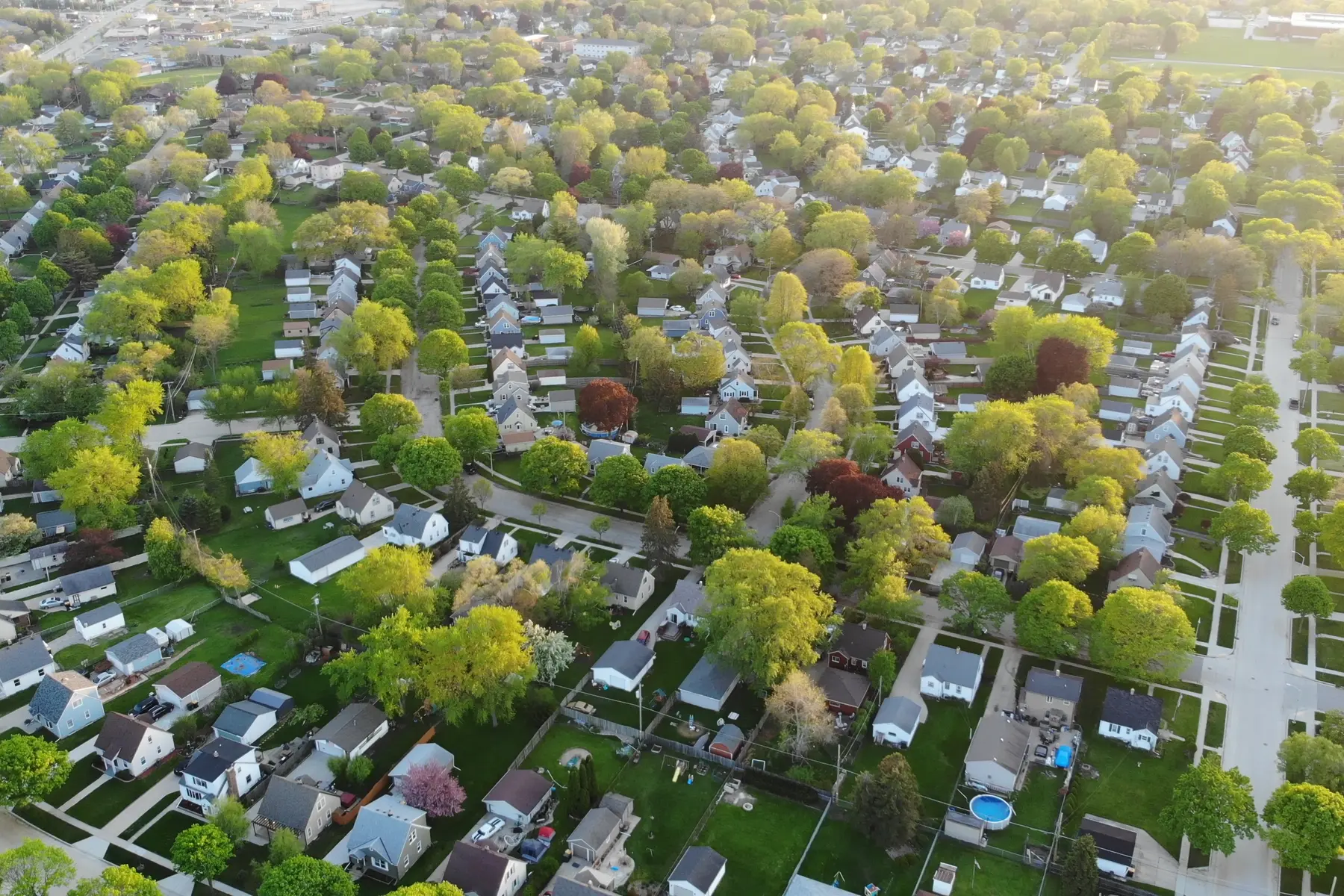 Get paid to live in Halstad, Minnesota