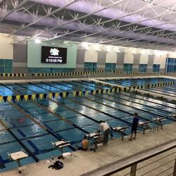 Columbus Aquatic Center