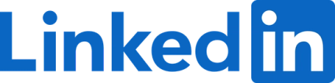 Linkedin logo