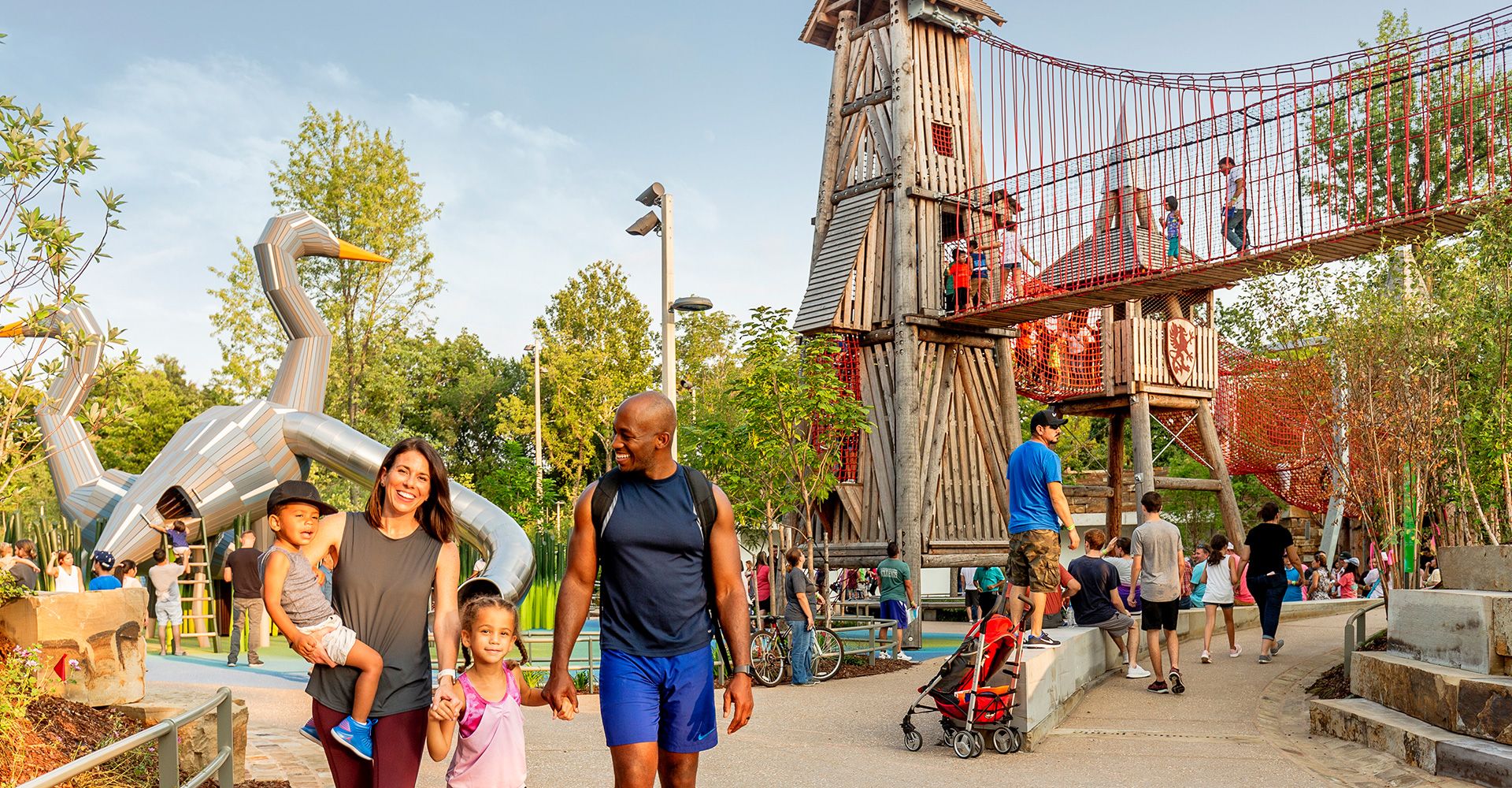 Get paid to live in 
    Tulsa, Oklahoma