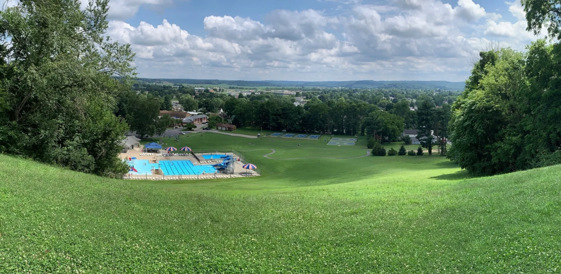 Martinsville