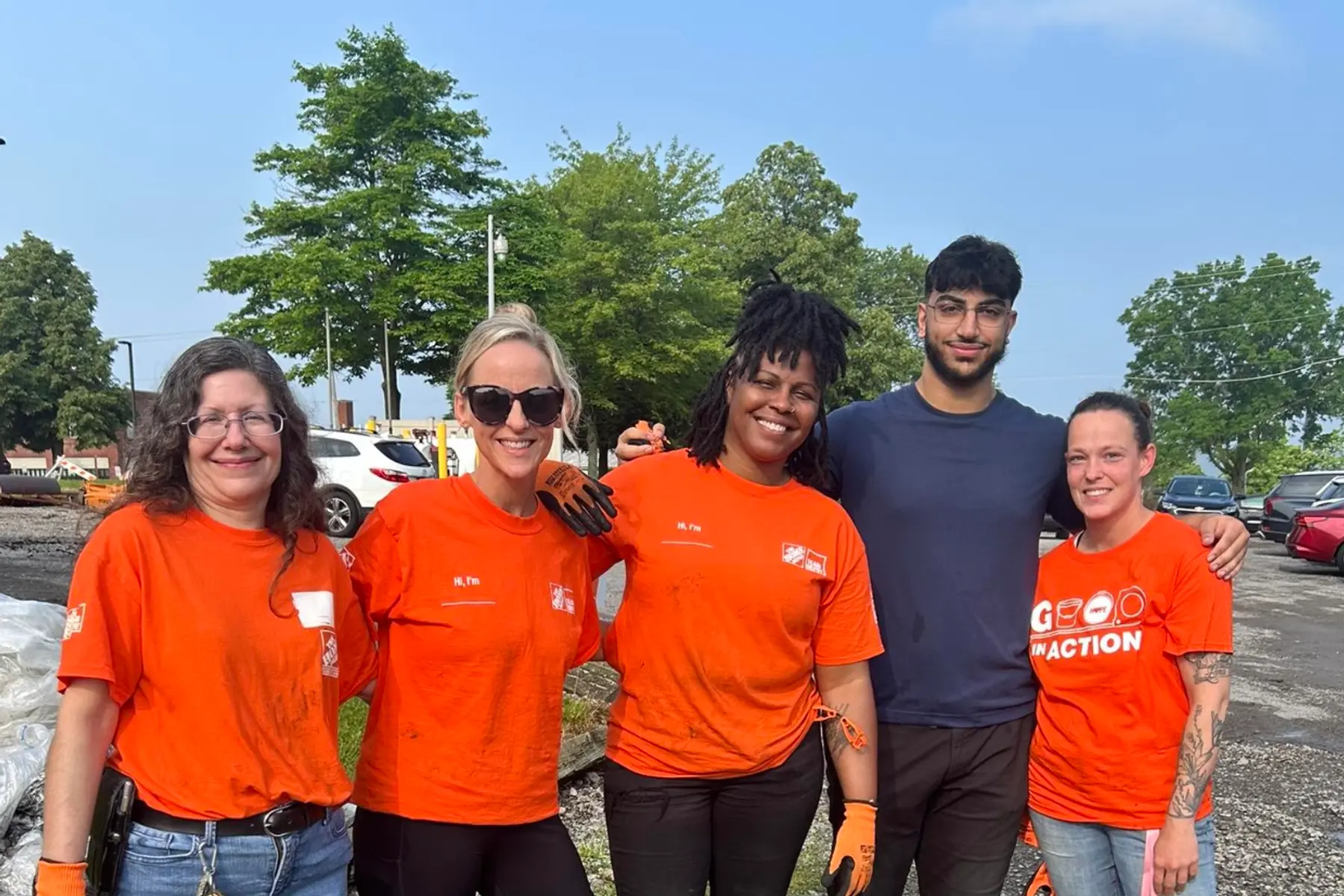 Get paid to Live in Farrell, Pennsylvania