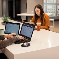 Cowork Evansville