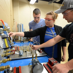 Vincennes University Workforce Development Programs