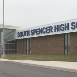 South Spencer High School