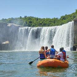 Cumberland Falls Sate Resort Park