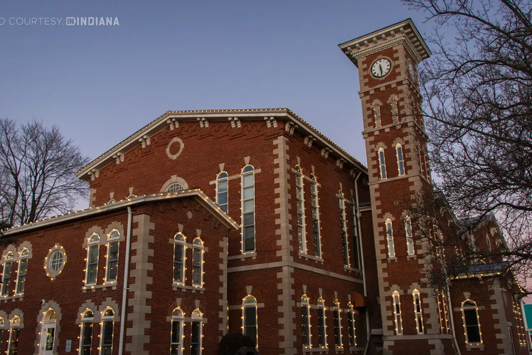 Tour your new home in Martinsville!