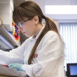 We have some of the best in the world when it comes to jobs in the sciences (Credit: Eli Lilly)