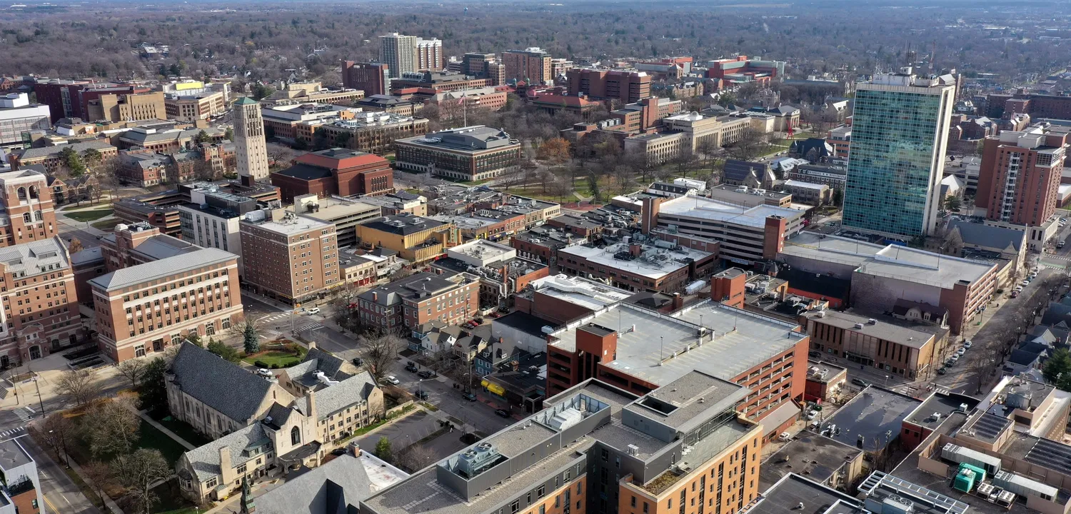 Cities Throughout the Country Are Taking Initiatives to Combat Climate Change