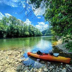 KY River Recreation Park in Estill County, KY (Photo Credit: SOAR)