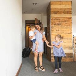 Hotels in Eau Claire (Credit: Think Eau Claire)