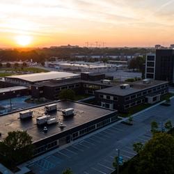 16Tech Campus (Credit: 16Tech)