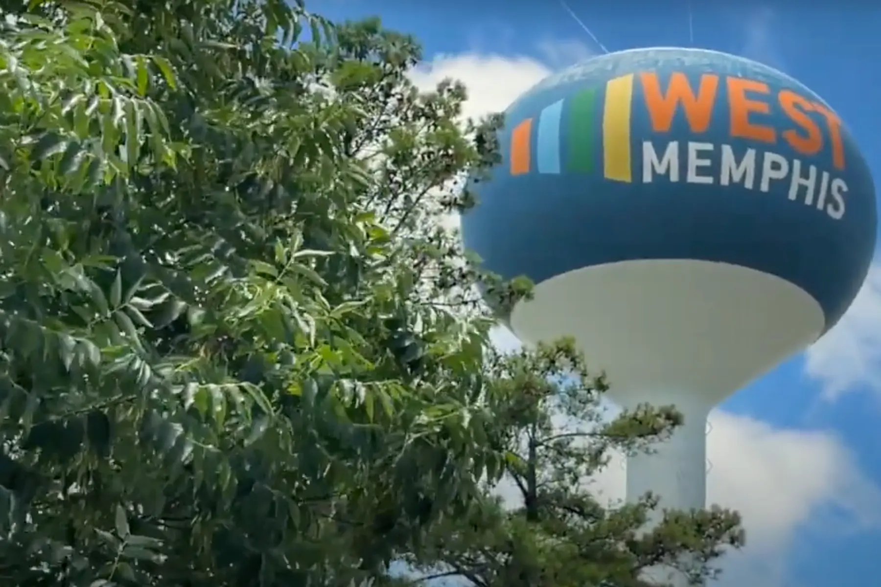 Welcome to West Memphis!