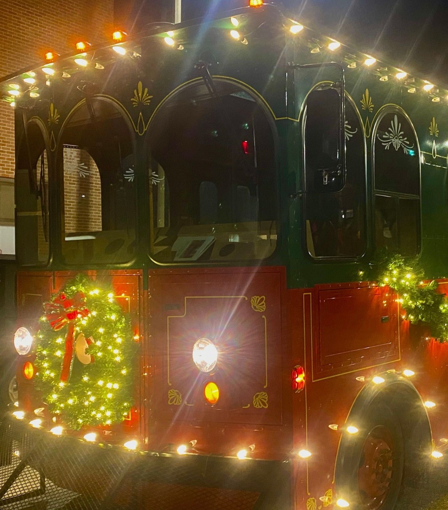 Life in McPherson County, Kansas