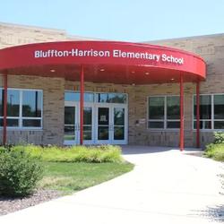 Bluffton-Harrison Elementary School