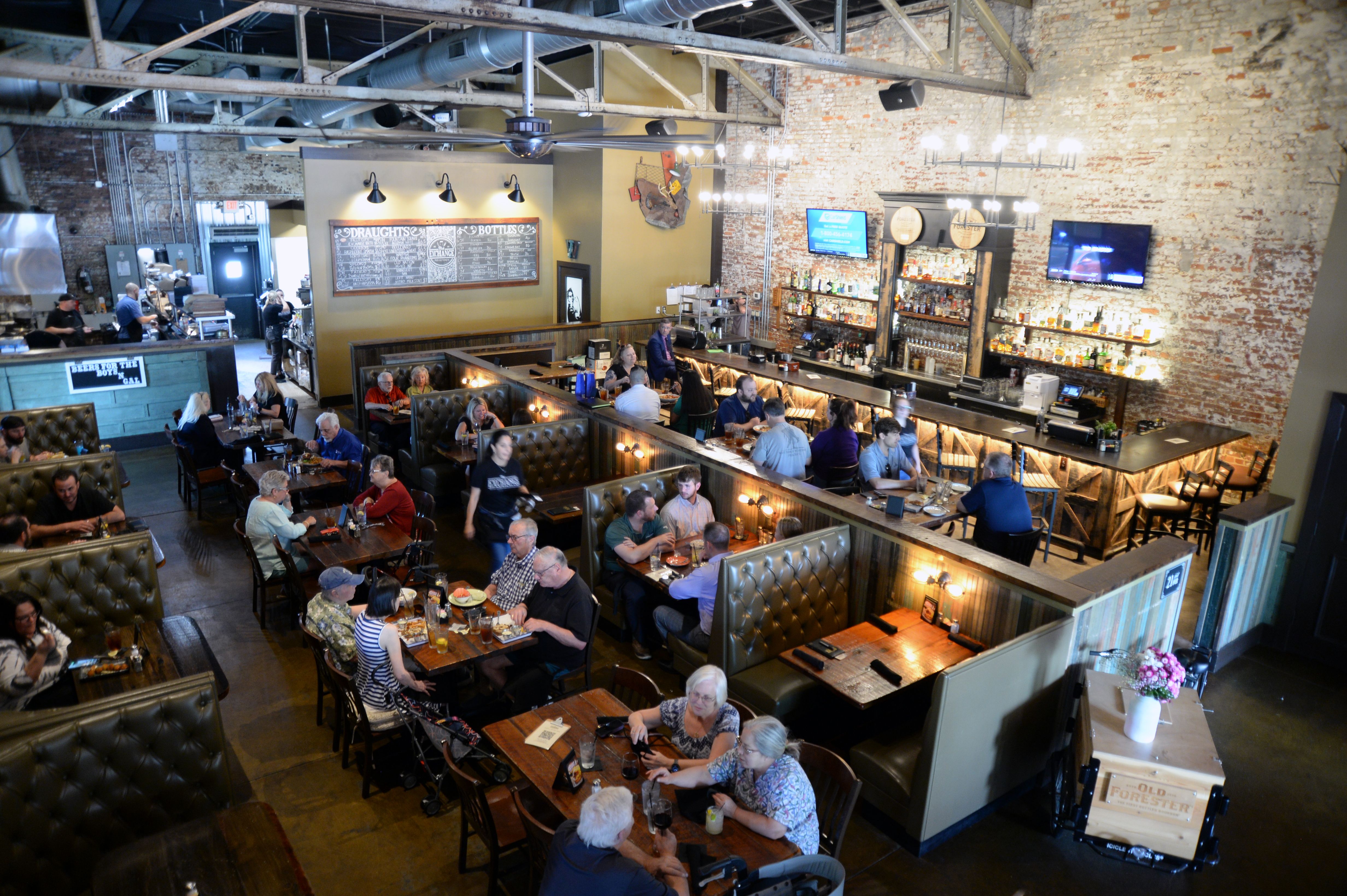 Life in New Albany, Indiana