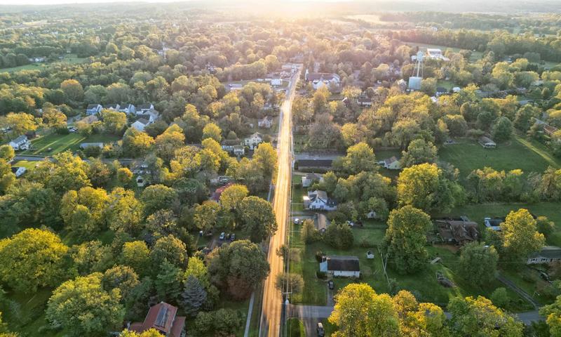 Life off of US 36 gives residents a breadth of access with less burden on the day.