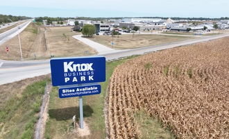 Get paid to live in Knox County, Indiana