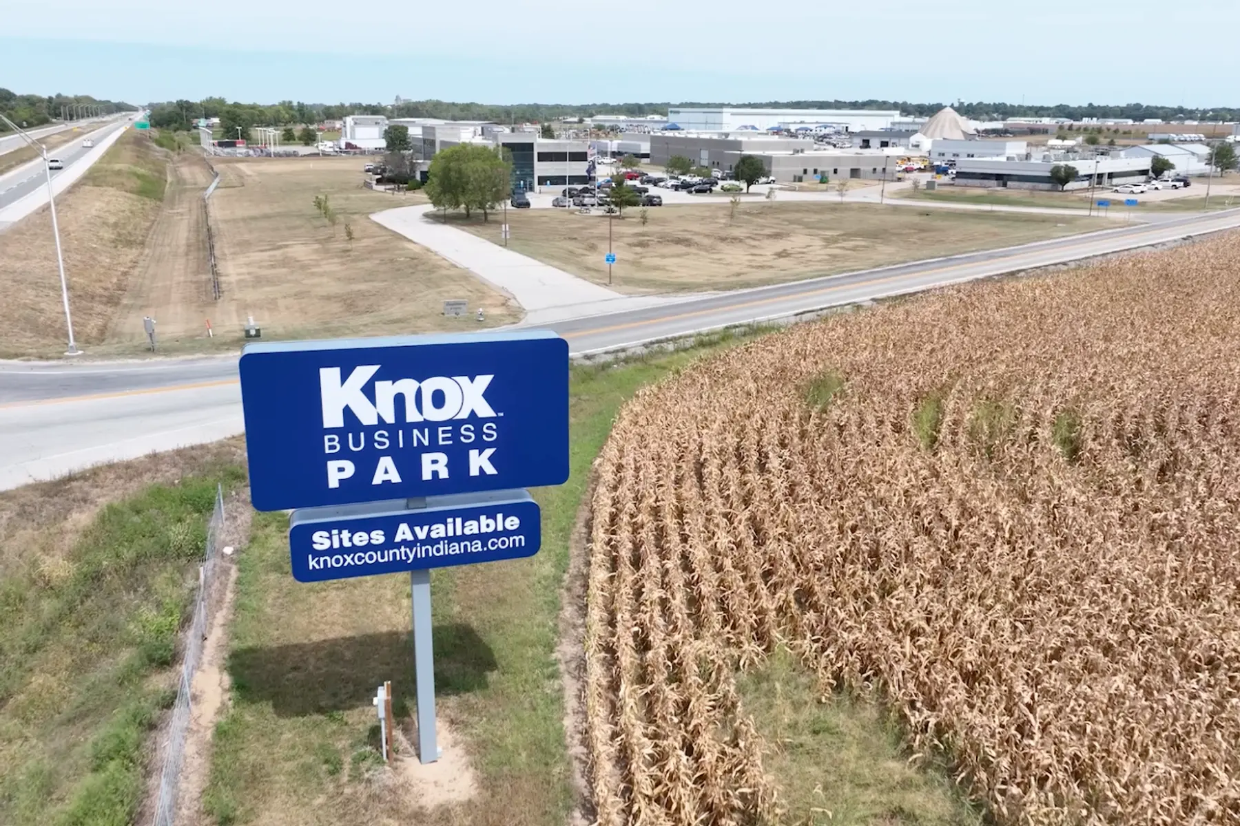 Knox County Business Park