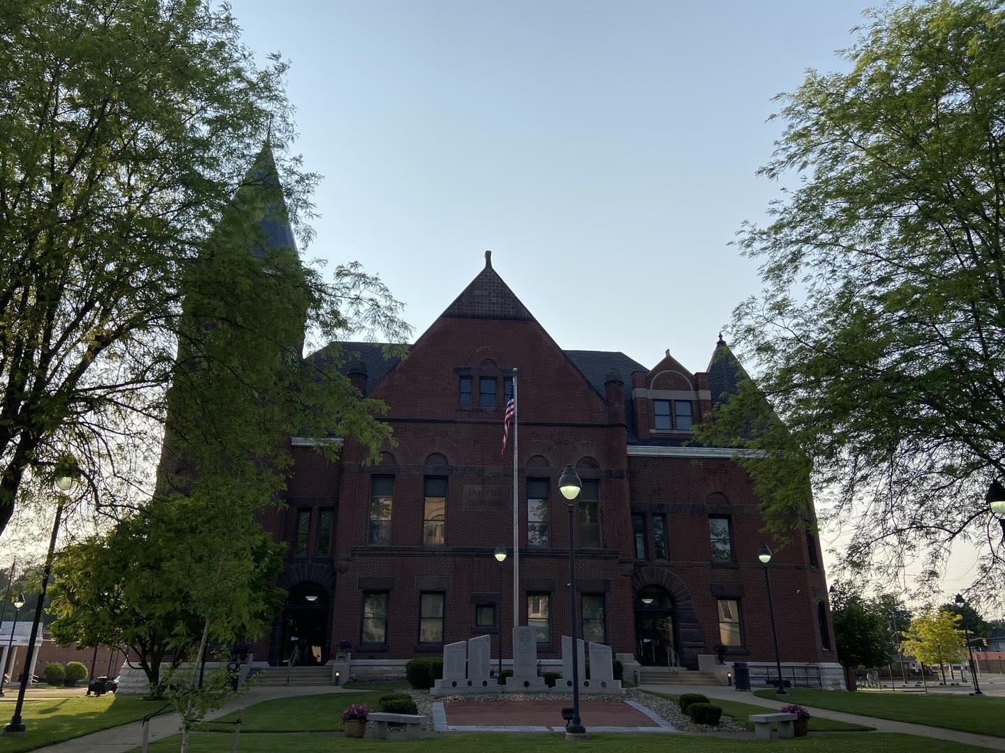 Life in Connersville, Indiana