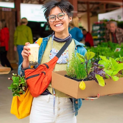 West Allis Farmers Market