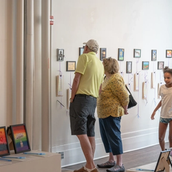 Huntington Art Center